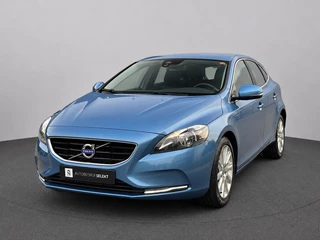 Volvo V40 1.6 T4 Momentum | Automaat | Trekhaak | Navigatie | 180pk