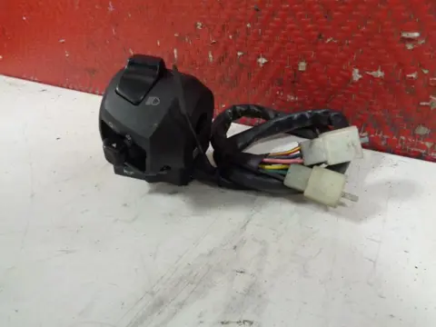 STUURSCHAKELAAR LINKS Yamaha YZF R 125 2008 - 2014