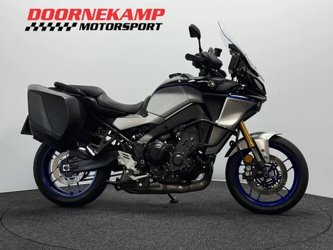 Yamaha TRACER 9 GT+ (bj 2023)