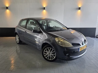 Renault Clio 1.2 TCE Rip Curl/apk
