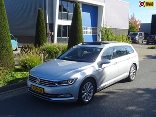 Volkswagen Passat Variant 1.4 TSI ACT Highline | Panorama | Camera | 100% Onderhouden