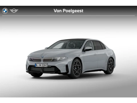 BMW i3 Sedan 50 xDrive First Edition 113.4 kWh | M Sportpakket | Innovation Pack | Trekhaak