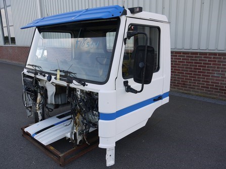 Cabine Scania SC-3 CP-13 DAGCABINE