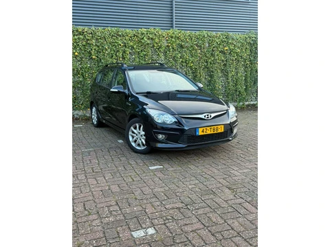 Hyundai I30 CW 1.6i i-Motion