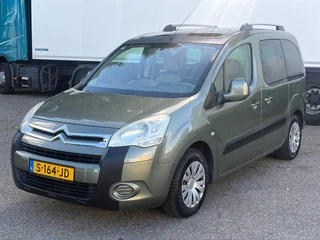 Citroen Berlingo 1.6 VTi Multispace Airco! Pano Dak! 134DKM!
