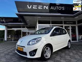Renault Twingo 1.2-16V Dynamique Airco Cruise Nette Staat!