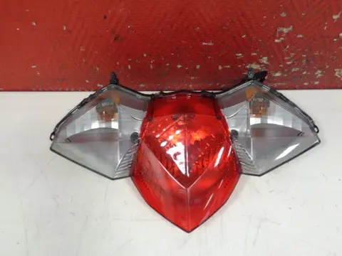 ACHTER LICHT Honda VFR 1200 2010 - 2013