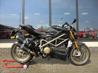 Ducati STREETFIGHTER 1098 S ÖHLINS