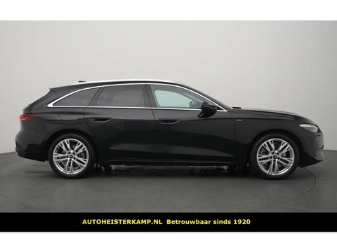 Audi A5 Avant 2.0 e-hybrid quattro 299 PK ACC EL. Sportstoelen 19 Inch LED MMI Navi Camera