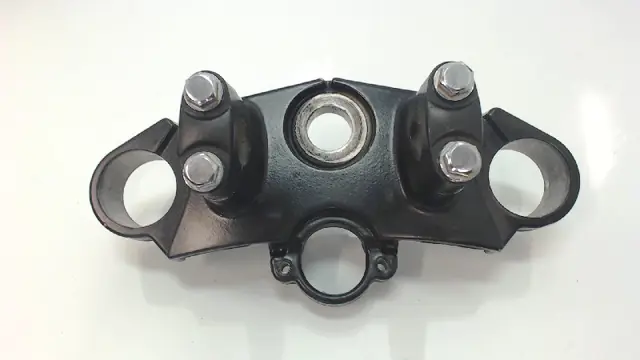 KROONPLAAT Honda CBF 500 2004 - 2008