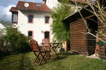 Fraai vakantiehuis huren Duitse Eifel