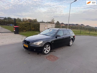 BMW 5-serie Touring 525i Executive