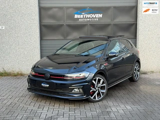 Volkswagen Polo 2.0 TSI GTI Pano/Carplay