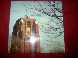 Verenigde hervormde kerkkoren