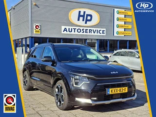 Kia Niro 1.6 GDi PHEV Executive SOH 100%/Harman Kardon/Schuifdak/Head-Up/Lederen int./Stoelventilati