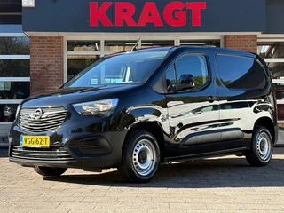 Opel Combo 1.6D L1H1 Edition|MARGE|NAP|apple carplay|cruise|airco|parkeersensoren achter|LED|imperia