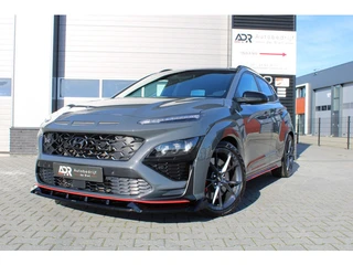 Hyundai Kona 2.0 T-GDI N 280PK DTC-8|MAXTON|19''|LED|NAVI|CRUISE|BOM VOLL