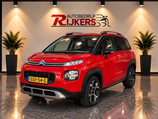 Citroen C3 AIRCROSS 1.2 PureTech S&S Shine handgeschakeld Trekhaak, Camera achter, Cruise Control, N