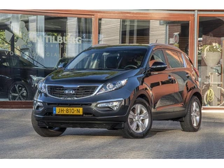 KIA SPORTAGE 1.6 GDI PLUS PACK