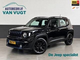 Jeep RENEGADE 1.0T Limited, Apple-Android, PDC, climate, ect.