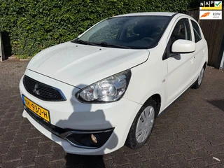 Mitsubishi Space Star 1.0 Cool+|AIRCO|ELKR.PAKKET