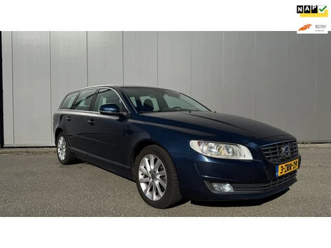 Volvo V70 2.0 D4 Momentum leder navi clima enz.