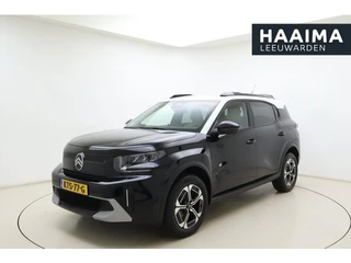 Citroen Ë-C3 Aircross Max 113pk Extended Range 54 kWh | WLTP 400 km | Afwijkende dakkleur | Cruise c