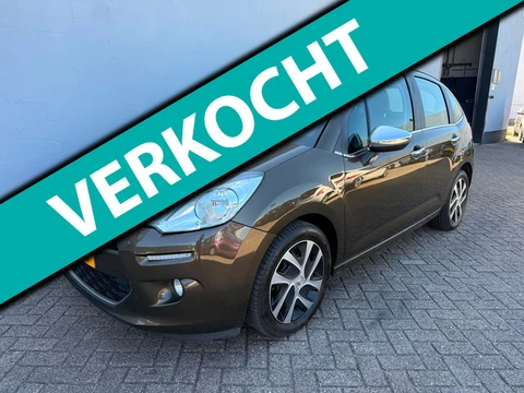 Citroen C3 1.2 VTi Collection - NIEUWE DRIEM
