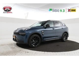 Lynk & Co 01 1.5 Extreem weinig kms! (automaat)
