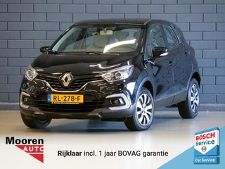 Renault Captur 0.9 TCe Zen | CRUISE CONTROL | BLUETOOTH |
