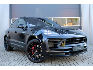 Porsche Macan 2.9 S  Facelift | 381PK | Bose | Pano | Sportuitlaat | Sport Chrono | Memory