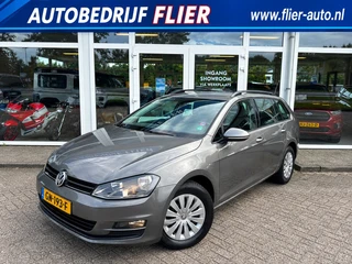 Volkswagen Golf Variant 1.2 TSI 4.Cil. Trendline | Cruise | MF-Stuur | 83.000KM NAP!! |