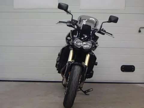 Kawasaki Z 1000 (2006)