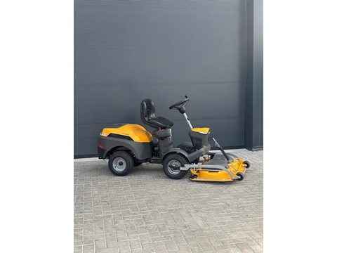 Stiga Park 500 WX DEMO