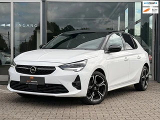 Opel CORSA 1.2 Turbo GS Line automaat 360 cam