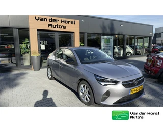 Opel Corsa 1.2 Elegance Apple Carpl./Android Auto