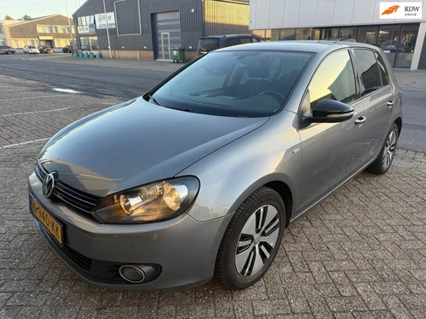 Volkswagen Golf Variant 1.2 TSI Trendline / 1 JAAR APK / AIRCO / 2 SLEUTELS / NAVI / MOTOR 100% / ME