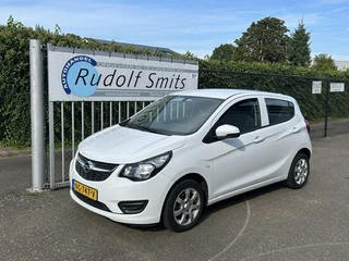Opel KARL 1.0 ecoFLEX Edition