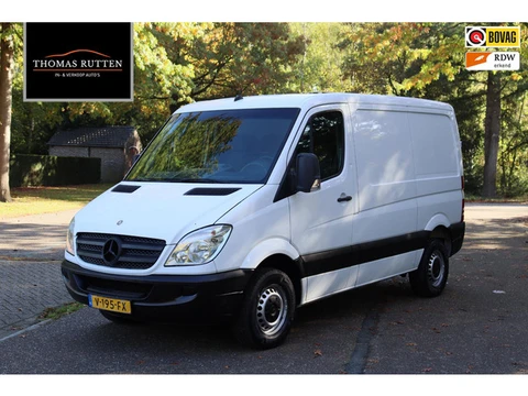 Mercedes-Benz Sprinter 313 2.2 CDI 325 L1H1 2011 | EXPORT | Trekhaak | Elektrische ramen + Spiegels 