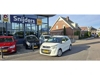 Citroen C1 1.0 e-VTi Feel 5DEURS/AIRCO