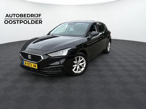 Seat Leon 1.0 TSI Reference