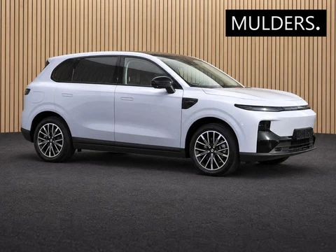 Leapmotor B10 Design ProMax 67.1 kWh VOORRAAD KORTING
