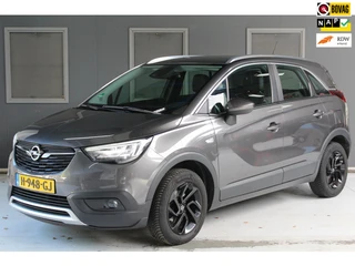 Opel Crossland X 1.2 Turbo Innovation