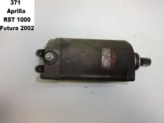 STARTMOTOR Aprilia RST 1000 Futura 2001 - 2004