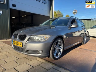 BMW 3-serie Touring 316i Business Line M Look Navi Cruise