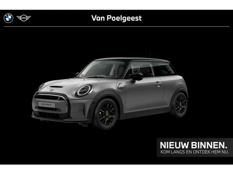 MINI Electric MINI Yours 33 kWh