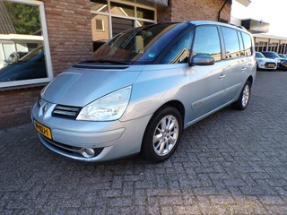 Renault Grand Espace 2.0T Dynamique LPG G3