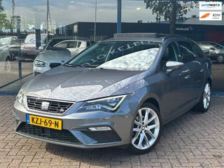 Seat LEON ST 1.4 EcoTSI FR Business Intense
