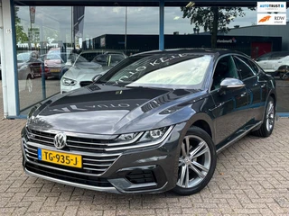 Volkswagen Arteon 1.5 TSI Business R