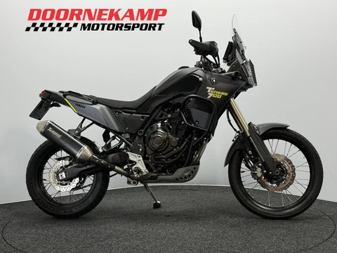 Yamaha TENERE 700 (bj 2020)
